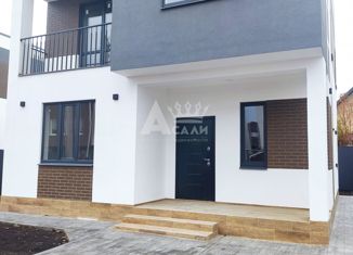 Продажа дома, 130 м2, Краснодар, Астраханская улица, 20, Астраханская улица