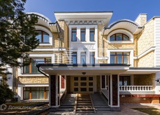 Продаю таунхаус, 884 м2, деревня Семенково