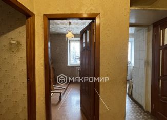 Продам двухкомнатную квартиру, 41 м2, Кировская область, улица Гоголя, 100