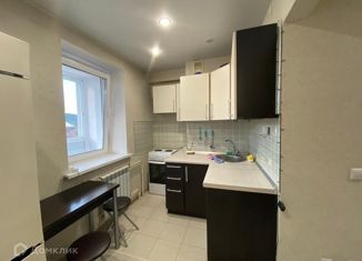 Продам квартиру студию, 30 м2, Иркутск, Правобережный округ, Сарафановская улица, 79/3
