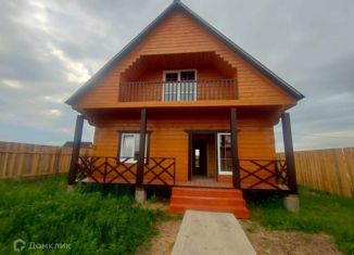 Продажа дома, 160 м2, село Максимовщина, Берёзовая улица