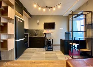 Сдам квартиру студию, 28 м2, Москва, Дмитровский проезд, 1, Дмитровский проезд