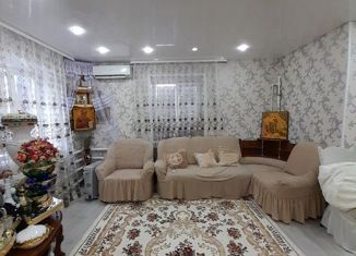 Продажа дома, 65 м2, поселок Горняцкий, улица Мичурина