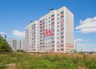 Продажа 1-ком. квартиры, 42 м2, посёлок Красный Бор, Мирная улица, 5