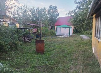 Продажа дома, 40 м2, Нижний Новгород, садоводческое некоммерческое товарищество Полянка, 92, Канавинский район