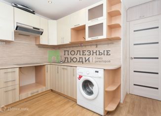 Продается трехкомнатная квартира, 66.8 м2, Благовещенск, улица Кантемирова, 7