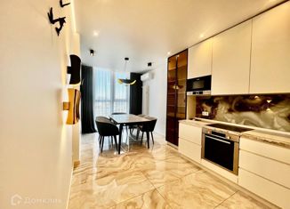 Продаю 3-ком. квартиру, 101 м2, Ростов-на-Дону, улица Шеболдаева, 95с2, ЖК Первый