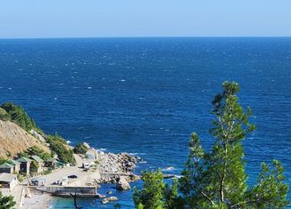 Продам участок, 5 сот., поселок городского типа Береговое, Кипарисная улица, 19Б