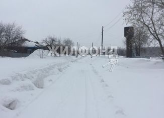 Продажа земельного участка, 32 сот., посёлок Семёновский, Лесная улица