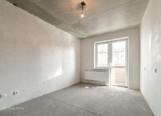 Продаю 3-комнатную квартиру, 55.2 м2, Краснодар, ЖК Дыхание, улица Лётчика Позднякова, 2к16