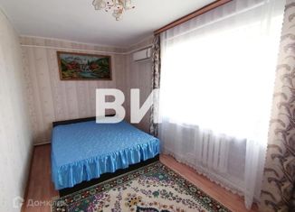 Продается трехкомнатная квартира, 54 м2, Краснодарский край, улица Шевченко, 25