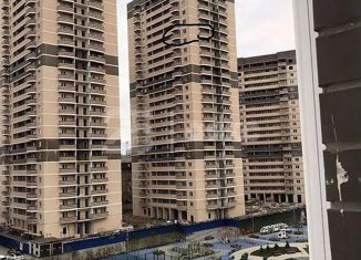 Продажа 2-ком. квартиры, 55.3 м2, Ростов-на-Дону, улица Нансена, 103/1/7, ЖК Звезда Столицы