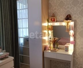 Продажа трехкомнатной квартиры, 61.7 м2, Видное, улица Святослава Рихтера, 3к1