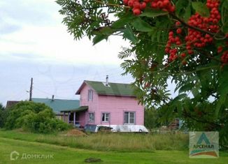 Продам дом, 63 м2, деревня Андреевское