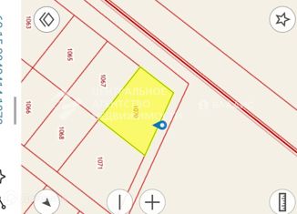 Земельный участок на продажу, 15 сот., деревня Ивкино