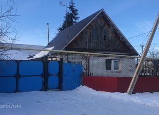 Продам дом, 48.9 м2, село Русский Акташ, улица Толстого, 45