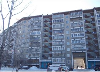 Сдам в аренду 3-комнатную квартиру, 64 м2, Екатеринбург, улица Черепанова, 12, улица Черепанова
