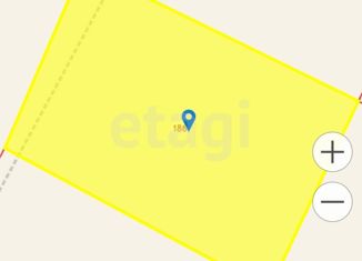 Продам земельный участок, 6 сот., поселок Осокино