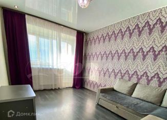 Продам 1-комнатную квартиру, 33.6 м2, Тюмень, улица Московский Тракт, 127