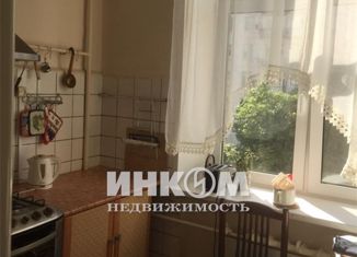 Сдача в аренду 2-комнатной квартиры, 63 м2, Москва, улица Правды, 4, улица Правды