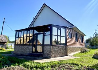 Продажа дома, 93 м2, село Калтыманово, Школьная улица