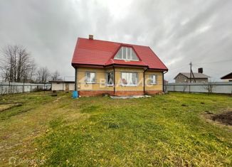 Дом на продажу, 164.7 м2, деревня Филяндино