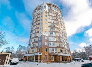 Продается пятикомнатная квартира, 223.5 м2, Пермь, Комсомольский проспект, 70А, Свердловский район