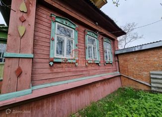 Продажа дома, 56.8 м2, деревня Клюшниково, Вишнёвая улица, 11