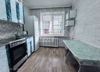 Продается трехкомнатная квартира, 56.9 м2, Забайкальский край, Ковыльная улица, 22