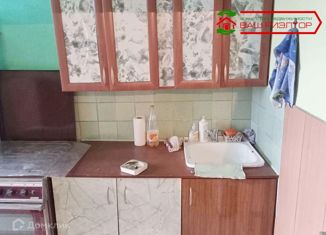 Продаю однокомнатную квартиру, 29 м2, Саратов, улица имени М.В. Ломоносова, 10А, Ленинский район