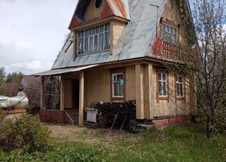 Продам дом, 40 м2, СНТ Родничок-2