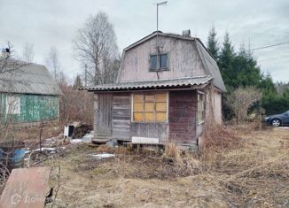 Продается дом, 25 м2, Ленинградская область