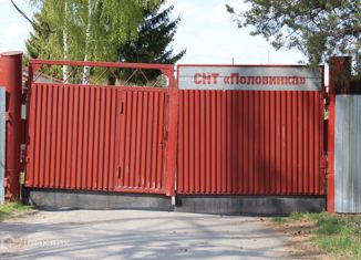 Продаю дом, 37 м2, поселок Половинный