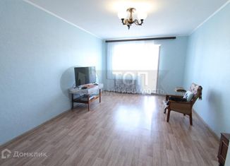 Продаю трехкомнатную квартиру, 66.6 м2, село Ленино, Набережная улица, 27