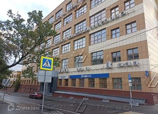 Сдаю офис, 74 м2, Москва, Электрозаводская улица, 24, Электрозаводская улица