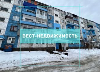 Продается 2-ком. квартира, 43.1 м2, Кемеровская область, улица Крупской, 118