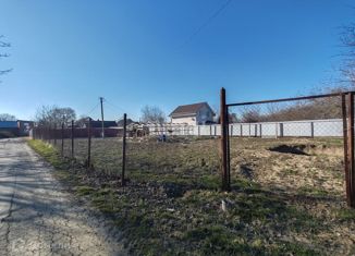 Продаю земельный участок, 10 сот., посёлок городского типа Тлюстенхабль, улица Ленина