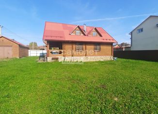 Дом на продажу, 255 м2, деревня Дурыкино