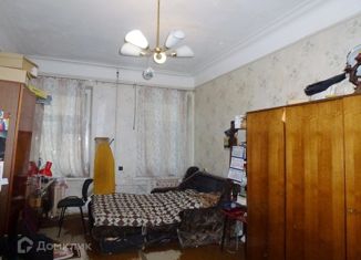 Продам комнату, 93 м2, Санкт-Петербург, Боровая улица, 22, метро Лиговский проспект