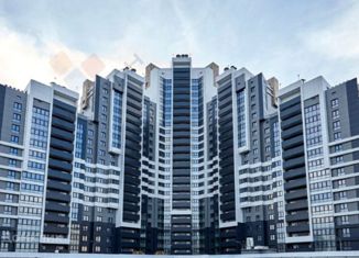 Продается 1-ком. квартира, 44.7 м2, Краснодар, улица Красных Партизан, 4/15, ЖК Сограт