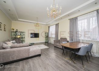 Продается дом, 540 м2, Москва, Цветочная улица