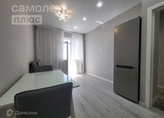 1-комнатная квартира на продажу, 36 м2, Ростовская область, улица Нансена, 83