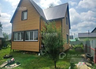 Продажа дома, 140 м2, СНТ Луговое, Зелёная улица