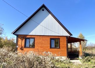 Продаю дом, 75 м2, село Тавтиманово, улица Крупской