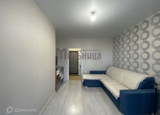 Продам однокомнатную квартиру, 35 м2, Волгоград, улица Покрышкина, 6, ЖК Новый