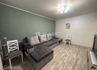 Продам двухкомнатную квартиру, 41.7 м2, Смоленская область, улица Лавочкина, 53А