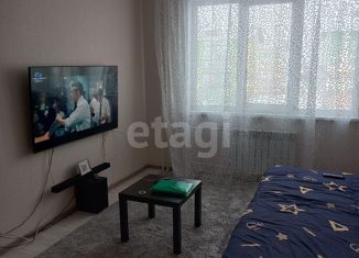 Продам однокомнатную квартиру, 32.5 м2, деревня Сухово, Баварская улица, 3