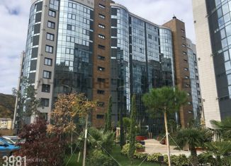 Продажа квартиры студии, 26.5 м2, село Небуг, улица Газовиков, 3А/1