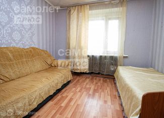 Продажа комнаты, 17.5 м2, Ульяновск, проспект Нариманова, 85