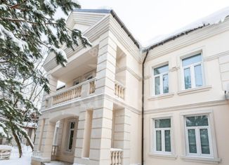 Продаю дом, 780 м2, деревня Подушкино, Центральная улица